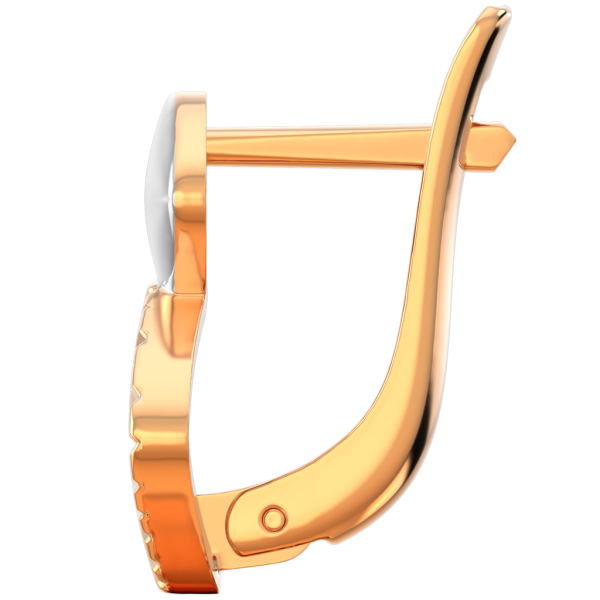 Серьги 300225.14K.R Серьги 300225.14K.R