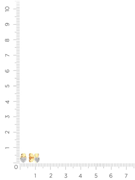 Серьги 310971.9K.R.ZZ Серьги 310971.9K.R.ZZ