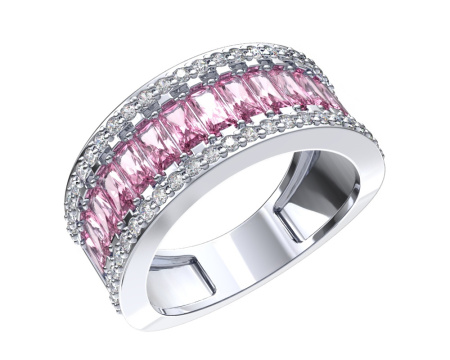 Кольцо 1101692-00795