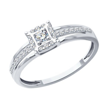 Кольцо 1012569-3