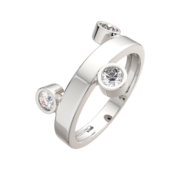 Кольцо 0210740.ZZ