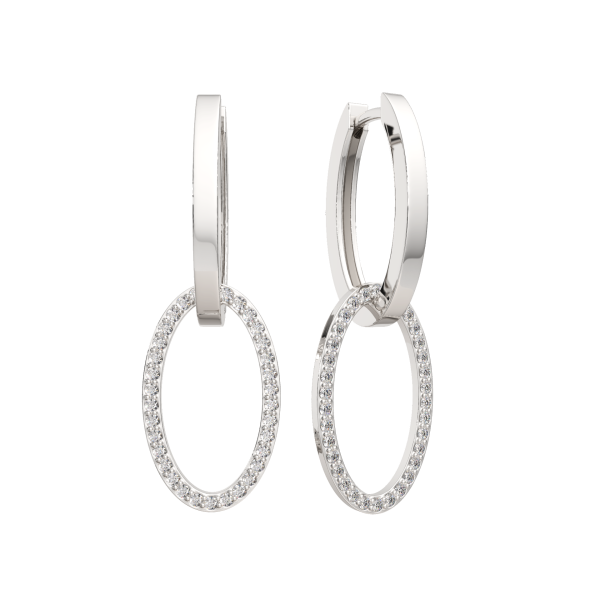 Серьги 03101485 Серьги 03101485