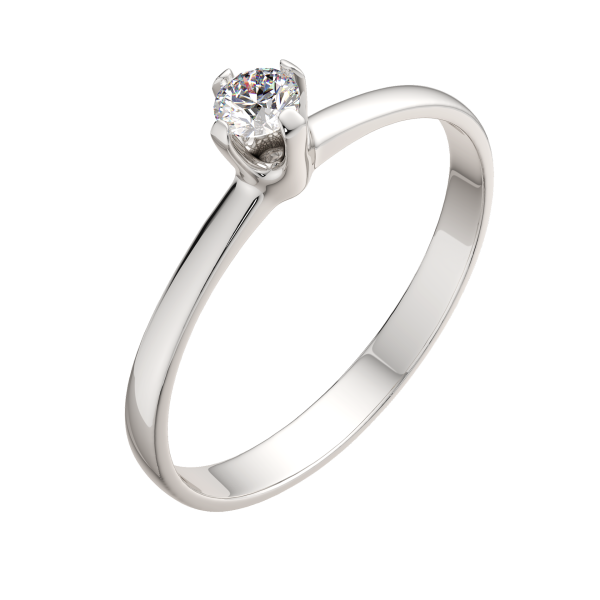 Кольцо 210729.14K.W