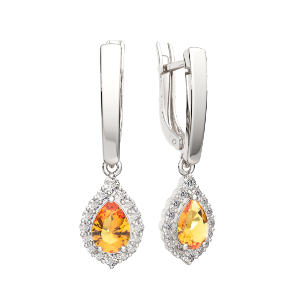 Серьги 03S7031.ZZ Серьги 03S7031.ZZ