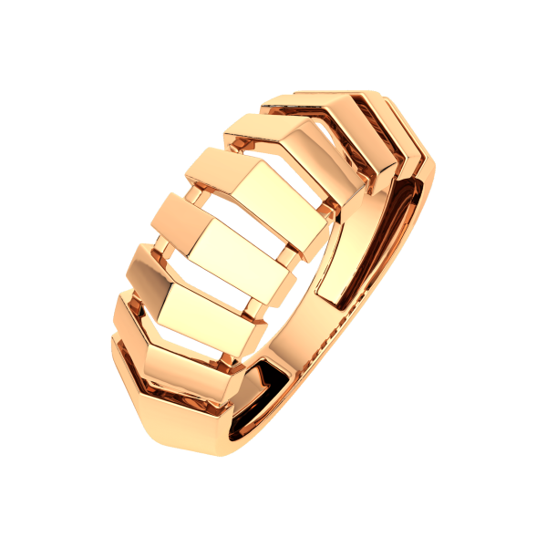 Кольцо 200499.14K.R.ZZ