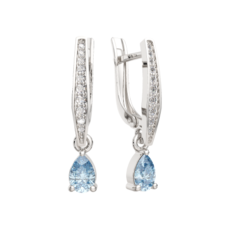 Серьги 03S4092