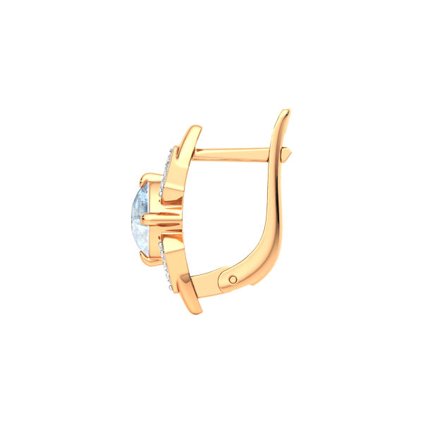 Серьги 3S40222.14K.R.ZZ