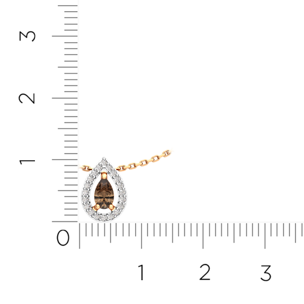 Колье 5S90209.14K.R.ZZ