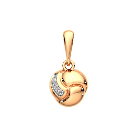 Подвеска 4D00758.14K.R.ZZ