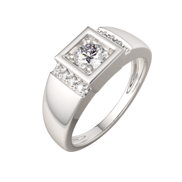 Кольцо 0210907.ZZ