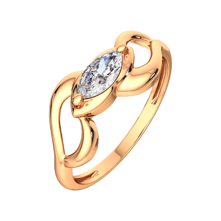Кольцо 2101773.14K.R.ZZ