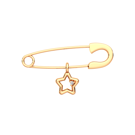 Булавка 940011