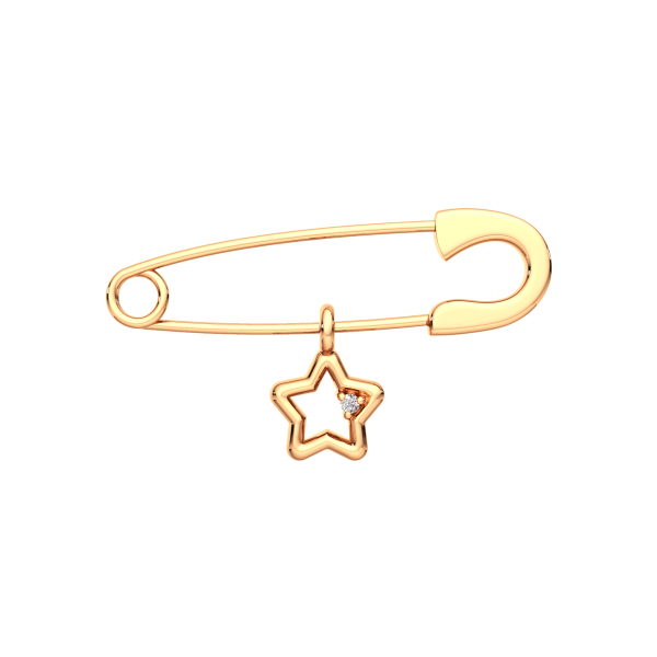 Булавка 940011