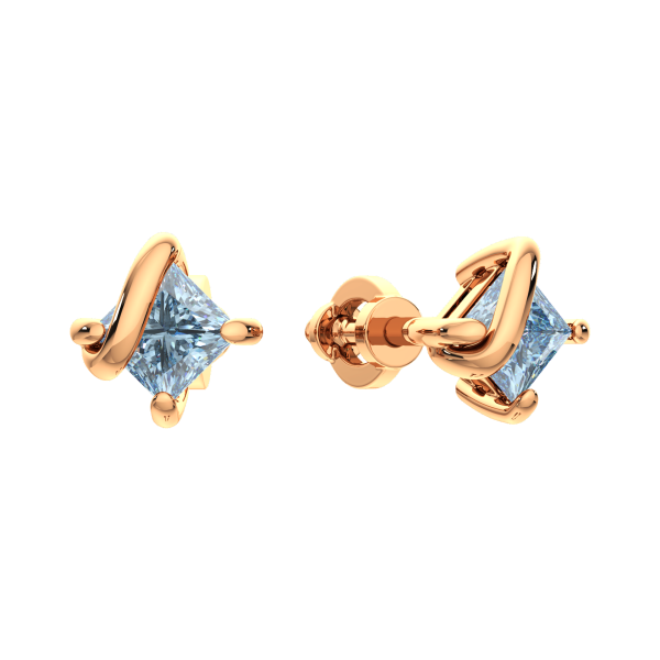 Серьги 3S40170.14K.R.ZZ Серьги 3S40170.14K.R.ZZ