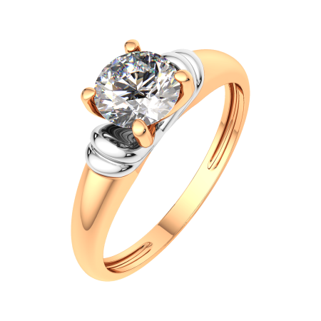 Кольцо 210609.14K.R