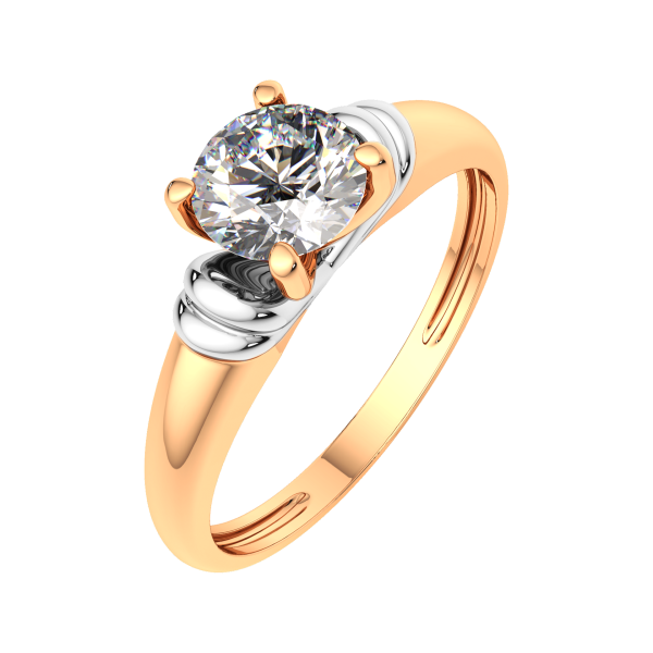 Кольцо 210609.14K.R