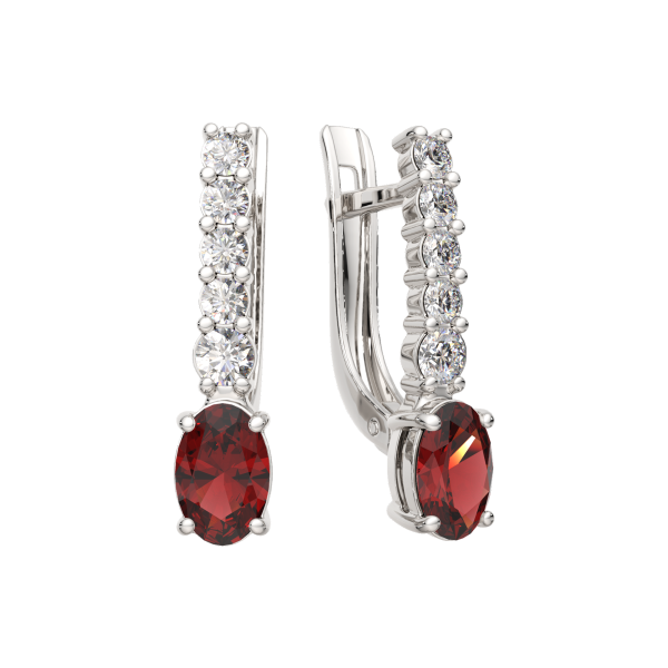 Серьги 03S5061.ZZ Серьги 03S5061.ZZ