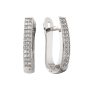 Серьги 3D00351.14K.W.ZZ