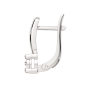 Серьги 03D0080.ZZ