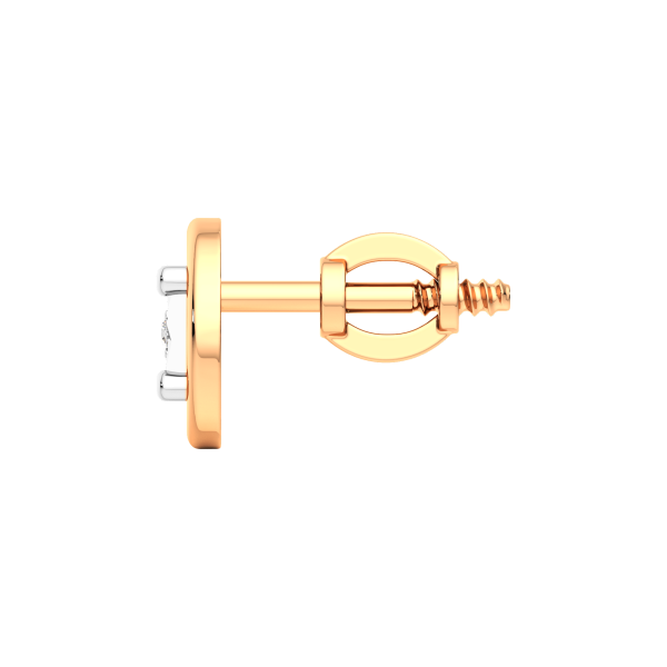 Серьги 3D00605.14K.B.ZZ