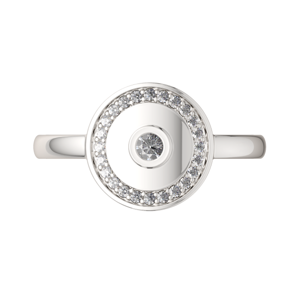 Кольцо 02101066.ZZ