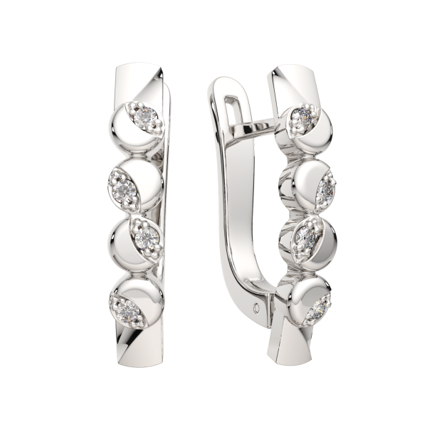 Серьги 0310915.ZZ