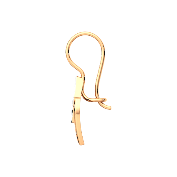 Серьги 300450.14K.R.ZZ