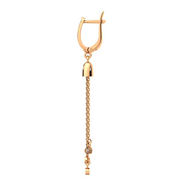 Серьги 310597.14K.R