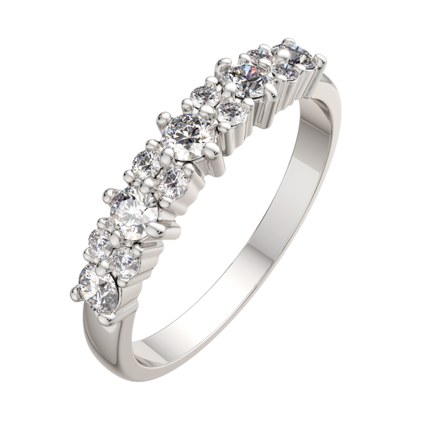 Кольцо 2D00304.14K.W.ZZ