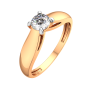 Кольцо 2D00299.14K.R.ZZ