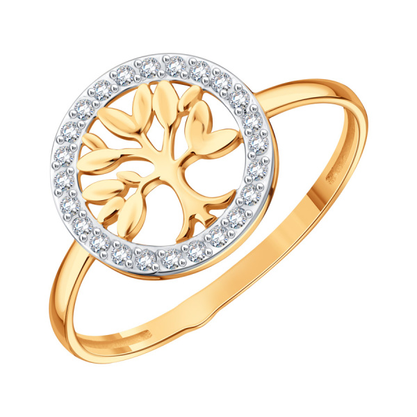 Кольцо Т14701И129