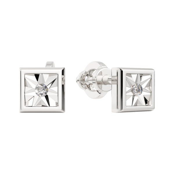 Серьги 3D00204.14K.W.ZZ Серьги 3D00204.14K.W.ZZ