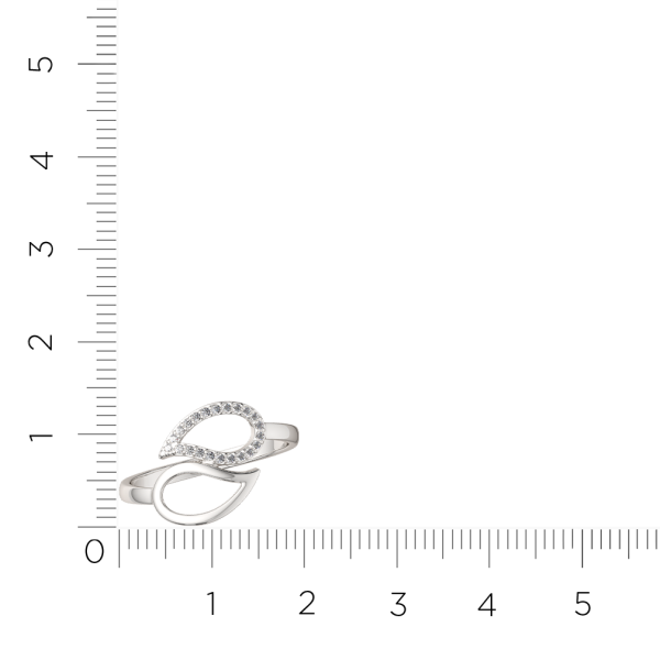 Кольцо 0210457.ZZ