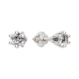 Серьги 3L0020.14K.W