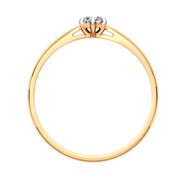 Кольцо 2101204.14K.R.ZZ