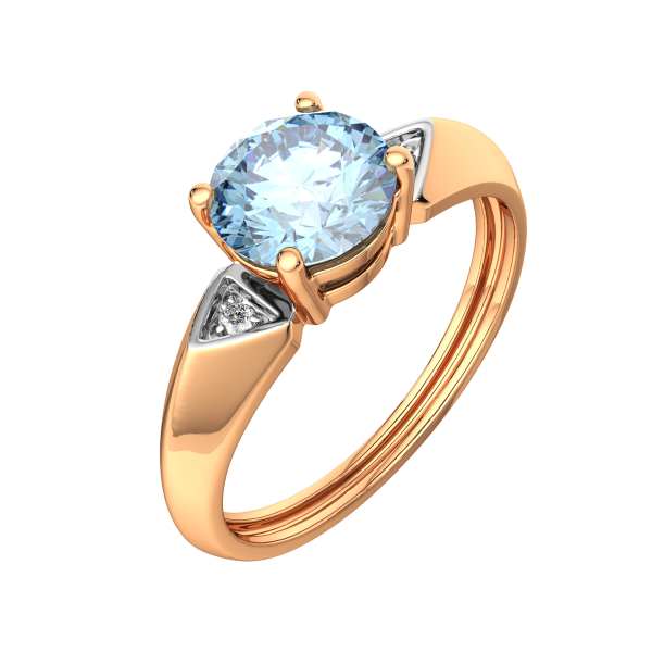 Кольцо 2S4038.14K.R.ZZ Кольцо 2S4038.14K.R.ZZ