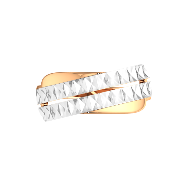 Кольцо 200275.14K.R.ZZ