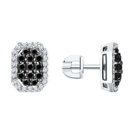 Серьги 7020149-3