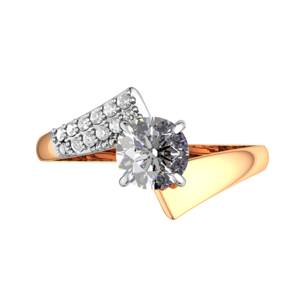 Кольцо 210540 Кольцо 210540