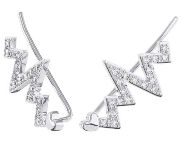 Серьги 0201714-00775 Серьги 0201714-00775